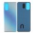 Back Panel Cover For Oppo Reno 4 5g Blue - Maxbhi Com