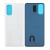 Back Panel Cover For Oppo Reno 4 5g White - Maxbhi Com