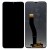 Lcd With Touch Screen For Lg W31 Plus Blue By - Maxbhi Com