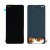 Lcd With Touch Screen For Oppo Reno 4 5g Black By - Maxbhi Com