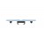 Volume Side Button Outer For Oppo Reno 4 5g White By - Maxbhi Com