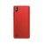 Full Body Housing For Lava Z1 Red - Maxbhi Com