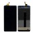 LCD with Touch Screen for Tambo TA 2 Black
