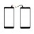 Touch Screen Digitizer For Tambo Ta 4 Black By - Maxbhi Com