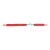 Volume Side Button Outer For Samsung Galaxy A02s Red By - Maxbhi Com