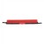 Volume Side Button Outer For Samsung Galaxy A12 Red By - Maxbhi Com