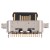 Charging Connector For Lenovo K12 Pro By - Maxbhi Com