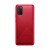 Full Body Housing For Samsung Galaxy A02s Red - Maxbhi Com