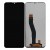 LCD with Touch Screen for Gionee S12 Lite Green