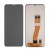 Lcd With Touch Screen For Samsung Galaxy A02s Black By - Maxbhi Com