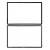 Replacement Front Glass For Lenovo Tab P11 Pro Black By - Maxbhi Com