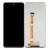 Lcd With Touch Screen For Lg Q52 White By - Maxbhi Com