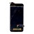 Lcd With Touch Screen For Micromax Selfie 3 E460 Black By - Maxbhi Com