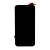 Lcd With Touch Screen For Micromax Selfie 3 E460 Blue By - Maxbhi Com
