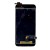 Lcd With Touch Screen For Micromax Selfie 3 E460 Blue By - Maxbhi Com