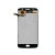 Lcd With Touch Screen For Moto G5s White By - Maxbhi Com