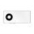 Full Body Housing For Huawei Mate 40 Pro White - Maxbhi Com