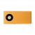 Full Body Housing For Huawei Mate 40 Pro Yellow - Maxbhi Com