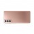 Full Body Housing For Samsung Galaxy S21 Plus Gold - Maxbhi Com