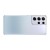 Full Body Housing For Samsung Galaxy S21 Ultra White - Maxbhi Com