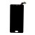 Lcd With Touch Screen For Panasonic Eluga Ray Max Black By - Maxbhi Com