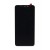 Lcd With Touch Screen For Panasonic Eluga Z1 Blue By - Maxbhi Com