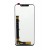 Lcd With Touch Screen For Panasonic Eluga Z1 Gold By - Maxbhi Com
