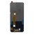 Lcd With Touch Screen For Realme 5 Pro Black By - Maxbhi Com