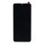 Lcd With Touch Screen For Realme 5 Pro Black By - Maxbhi Com