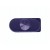 Volume Side Button Outer For Lg G3 D855 Blue By - Maxbhi Com