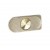 Volume Side Button Outer For Lg G3 D855 Gold By - Maxbhi Com