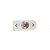 Volume Side Button Outer For Lg G3 D855 White By - Maxbhi Com