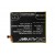 Battery For Zte Axon 10 Pro By - Maxbhi Com