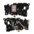 Ear Speaker For Samsung Galaxy S21 By - Maxbhi Com