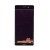 Lcd With Touch Screen For Sony Xperia X Dual Gold By - Maxbhi Com