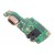 Charging Connector Flex Pcb Board For Vivo Y51a By - Maxbhi Com
