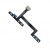 Volume Button Flex Cable for ZTE ZMax Pro