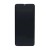 Lcd With Touch Screen For Oppo F11 Black By - Maxbhi Com