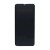 Lcd With Touch Screen For Oppo F11 White By - Maxbhi Com