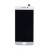 Lcd With Touch Screen For Oppo F1 Plus White By - Maxbhi Com