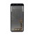 Lcd With Touch Screen For Samsung Galaxy J6 Plus White By - Maxbhi Com