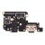 Charging Connector Flex Pcb Board For Vivo Z5 By - Maxbhi Com