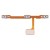 Volume Button Flex Cable For Vivo Y9s By - Maxbhi Com