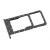 Sim Card Holder Tray For Alcatel 1se Grey - Maxbhi Com