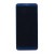 Lcd With Touch Screen For Honor 7a Blue By - Maxbhi Com
