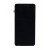 Lcd With Touch Screen For Honor 8 Lite Black By - Maxbhi Com