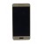 Lcd With Touch Screen For Honor 8 Lite Gold By - Maxbhi Com