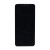 Lcd With Touch Screen For Micromax Infinity N12 Blue By - Maxbhi Com