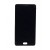 Lcd With Touch Screen For Panasonic Eluga Ray X Black By - Maxbhi Com