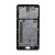 Lcd With Touch Screen For Panasonic Eluga Ray X Black By - Maxbhi Com